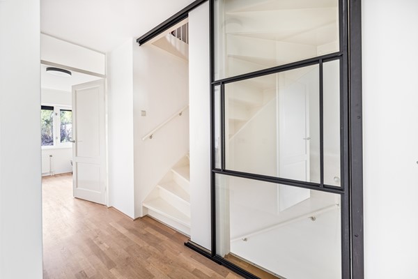Medium property photo - Dodaarsoever 8, 2492 TA Den Haag